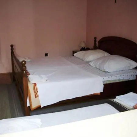 Milos Apartment *