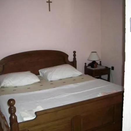 Milos Apartment