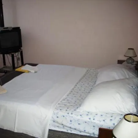 Milos Apartment
