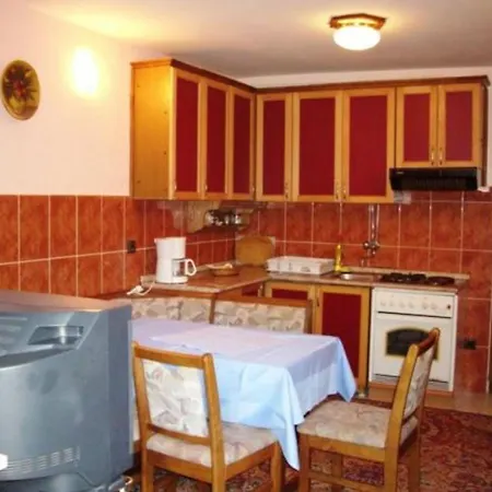 Milos Apartment Malinska