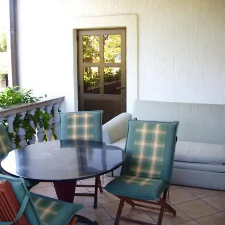 Milos Apartment