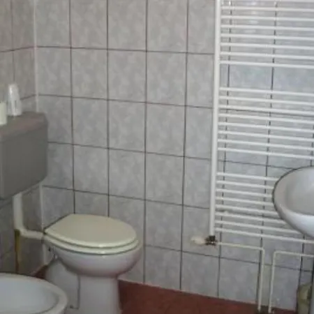 Apartment Milos Malinska